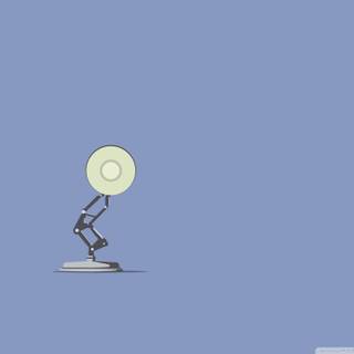 4k Pixar wallpaper
