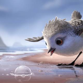 4k Pixar wallpaper