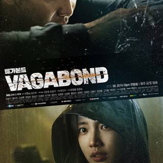 Vagabond Kdrama wallpaper