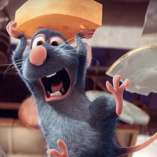 4k Pixar wallpaper