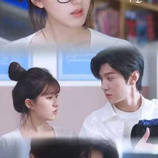 Kdrama phone wallpaper