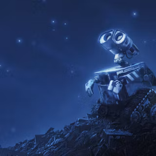4k Pixar wallpaper