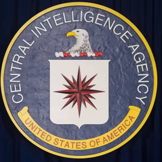 CIA 4k wallpaper
