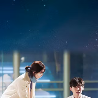 Kdrama phone wallpaper