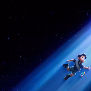 4k Pixar wallpaper
