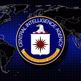 CIA 4k wallpaper
