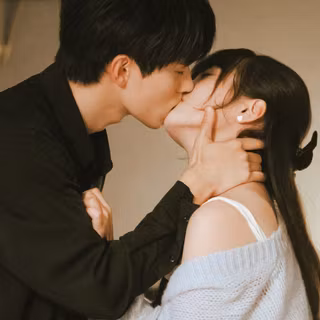 Hidden Love wallpaper