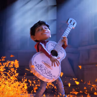 4k Pixar wallpaper