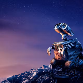 4k Pixar wallpaper