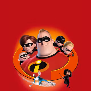 4k Pixar wallpaper