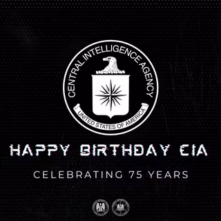 CIA 4k wallpaper