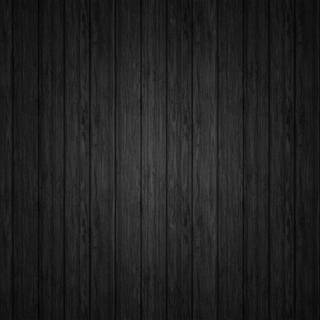 Simple black desktop wallpaper