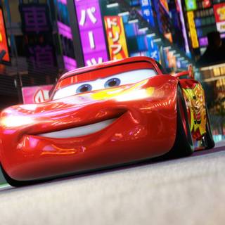 4k Pixar wallpaper