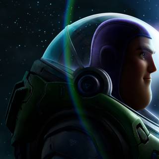 4k Pixar wallpaper