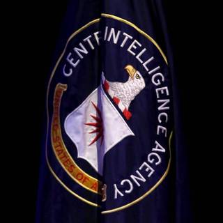 CIA 4k wallpaper