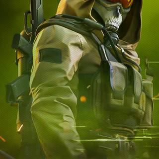 Call of Duty 4k Android wallpaper
