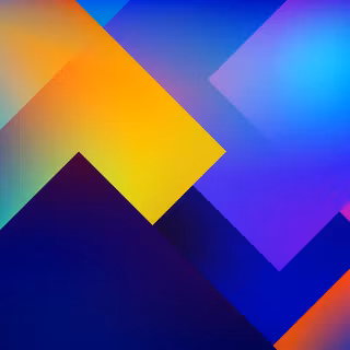 Multicolor 4k wallpaper