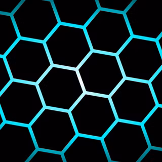 Black teal wallpaper