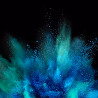 Black teal wallpaper