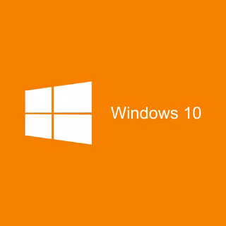 Windows yellow wallpaper
