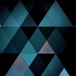 Black teal wallpaper