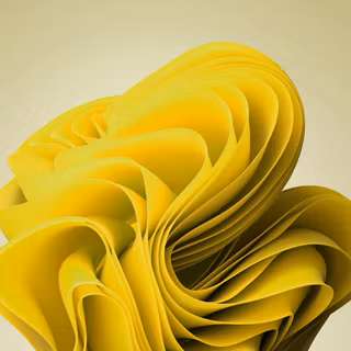 Windows yellow wallpaper