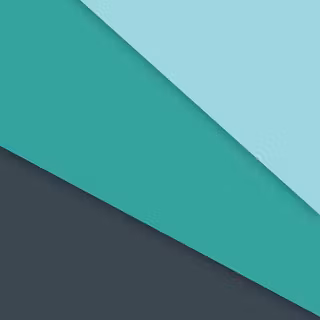 Black teal wallpaper