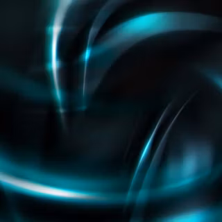 Black teal wallpaper