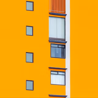 Windows yellow wallpaper