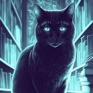 Black teal wallpaper