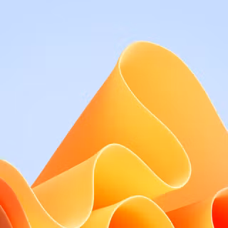 Windows yellow wallpaper