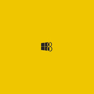 Windows yellow wallpaper