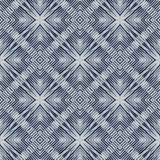 White black and blue wallpaper