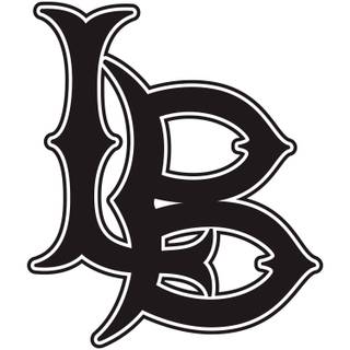 Long Beach logo wallpaper
