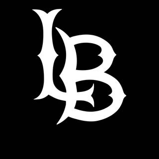 Long Beach logo wallpaper