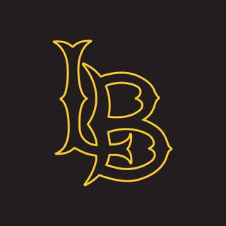 Long Beach logo wallpaper