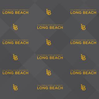 Long Beach logo wallpaper