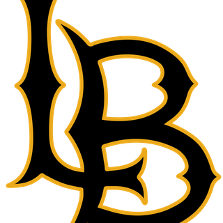 Long Beach logo wallpaper
