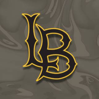Long Beach logo wallpaper