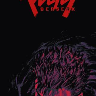 Berserk iPhone 4k wallpaper
