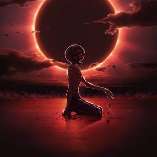Berserk iPhone 4k wallpaper