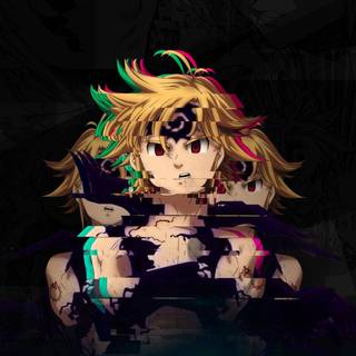 7 Deadly Sins iPhone X wallpaper