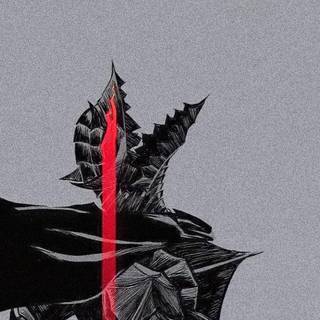 Berserk iPhone 4k wallpaper