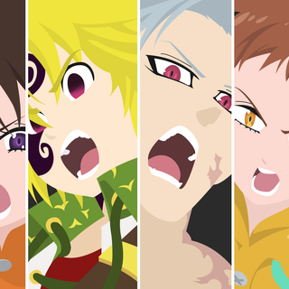 King SDS wallpaper