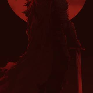 Mobile Berserk wallpaper