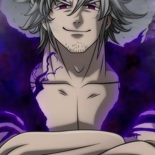 7 Deadly Sins iPhone X wallpaper