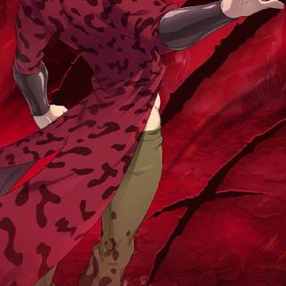 7 Deadly Sins iPhone X wallpaper