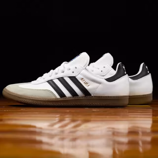 Adidas Samba wallpaper