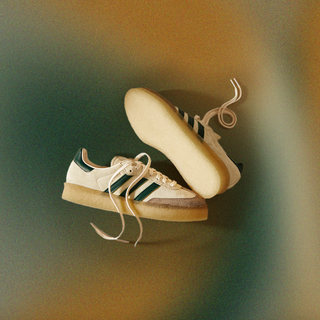 Adidas Samba wallpaper