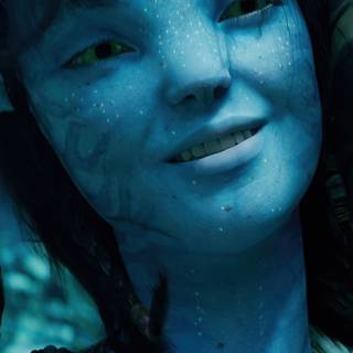 Avatar Kiri wallpaper